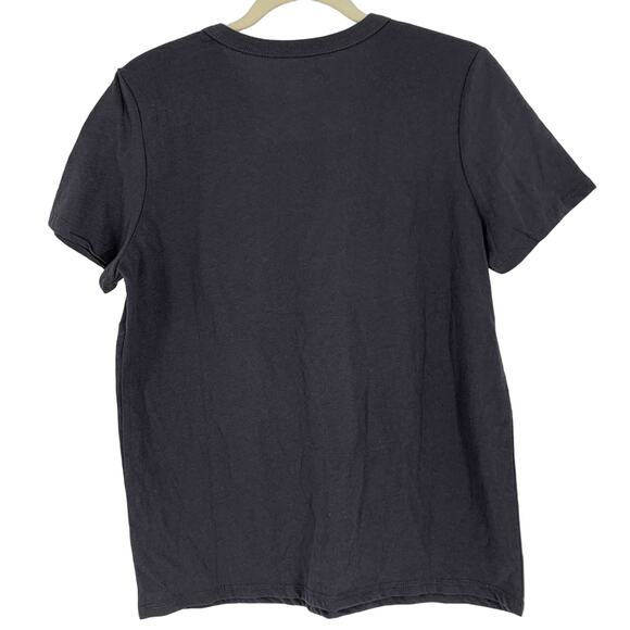 Star Wars Dark Grey Rebel Graphic Tee Size XS - Picture 2 of 4